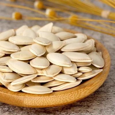 Chine Inner Mongolia's Hulled Pumpkin Seeds Delicious and Affordable à vendre