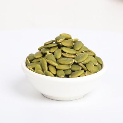 China Amazon hot sale wholesale Chinese Dried Pumpkin Beans Seed Kernels for sale