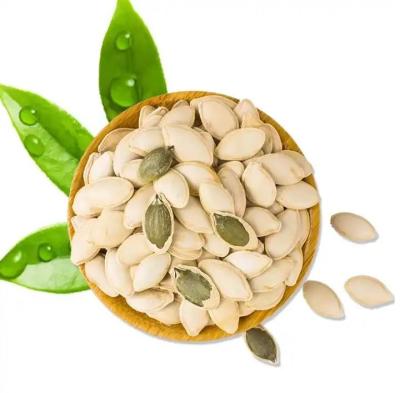 Chine Organic Shine Skin Pumpkin Seeds A Healthy and Sustainable Snack à vendre