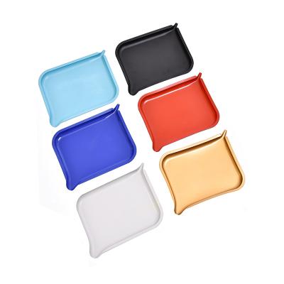 China Decorate ShengJu Brand OEM Custom Biodegradable TRAY For Smoking Accessories for sale