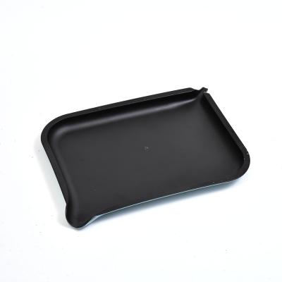 China Black Bros Healthy Smoking Biodegradable Plastic Tray 21*16cm for sale