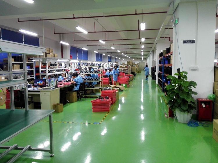 Verified China supplier - Shenzhen Dianyang Technology Co., Ltd.