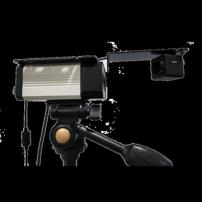 China Indoor On Temp Dual Light For Non Contact Digital Thermal Imaging Camera Black Body for sale