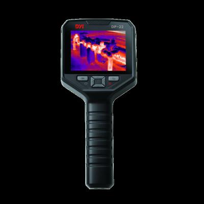 China 320x240 High Resolution Thermal Imaging Camera For Temperature Measurement 230mm x 90mm x 100mm for sale