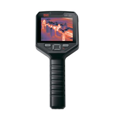 China Imaing Intelligent Imaging Thermography Diagnostic Thermal Industry Handheld Infrared Camera 230mm x 90mm x 100mm for sale