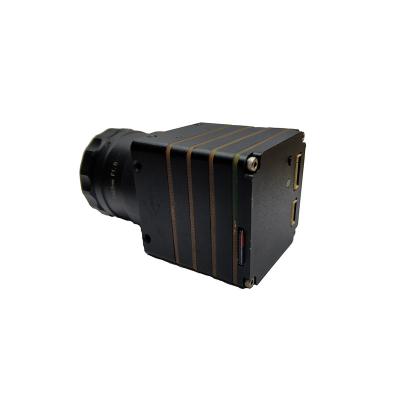 China night vision thermal imager for drone survey 17um Dianyang Infrared Camera Module for sale