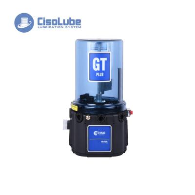 China Automotive Industry Lubricating Pump Grease Pump 4L CE&9001 Centralized Lubrication System for sale