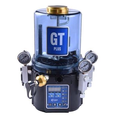 China Ciso factory sales automatic low liquid level lubrication pump GT-PLUS use for agricultural machine for sale