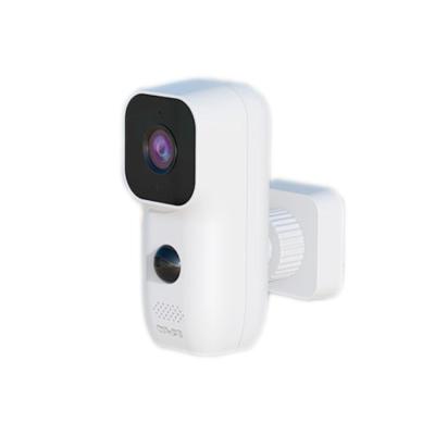 China NIGHT VISION Wireless Outdoor Security Camera Consumption Battery Low Power Camera for sale