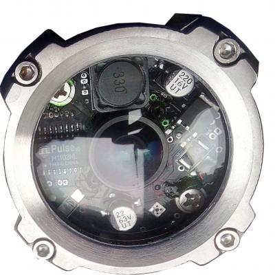 China IP 1080P Video CCTV Underwater Surveillance 100M Fishing Underwater Camera for sale