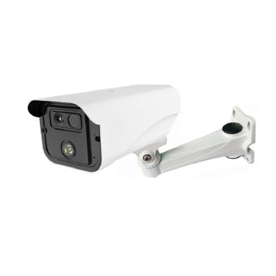 China body temperature detection & face breaking TG-8256A thermal camera with AI face recognition and high resolution temperature detection for sale