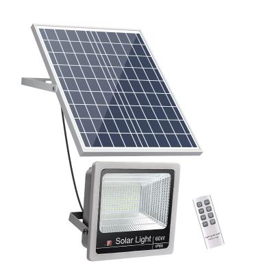 China Waterproof Solar Led Solar Lights 1300LM 36 LED Solar Street Light Lamps Indoor Solar Lamp Outdoor Solar Security Radio Garden for sale