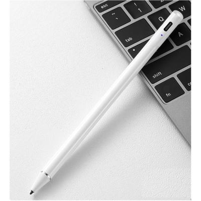 China Good Promotional Palm Reject China Seed Capacitive Capacitive Stylus Pen Smart Stylus Pen For iPad for sale