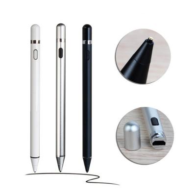 China Universal Compatibility Compatibility Pen With Lightweight Stylus Tip 1.5mm Mobile Stylus Pen For Microsoft for sale