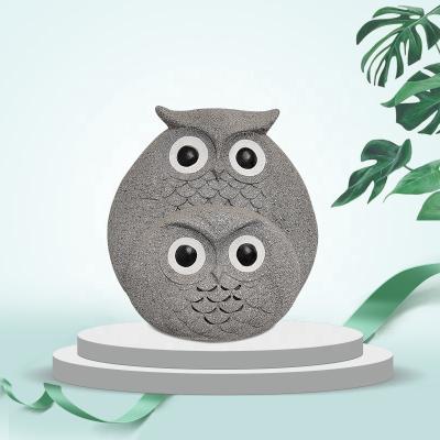 China Outdoor Activities Waterproof Owl Speakers 30W Big Loud Outdoor Speaker Outdoor Speaker for sale