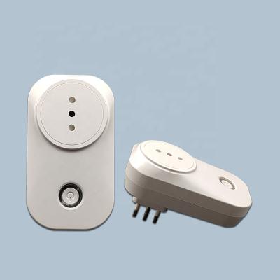 China Commercial wifi intelingent wireless socket smart switch smart control wifi wifi for sale