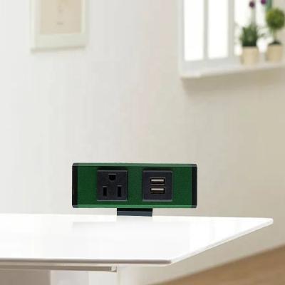 China Extension Socket Smart Socket Universal Office Side Enclosed Residential/Multi-Purpose Outlet Kitchen for sale