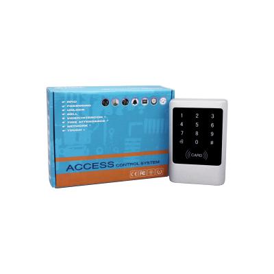 China Open Keypad Access Control Door Lock New Arrival Sealed Card Reader Control-Card Products for sale