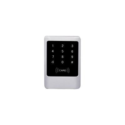 China Open New Arrival Sealed Keypad Access Control Door Lock Card Readers Control-Card Products for sale