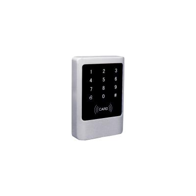 China Open Rfid Access Control Door Home Controller for sale