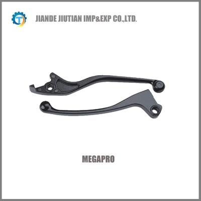 China High Quality Motorcycle Part MEGAPRO Motorcycle Brake Clutch Handle Lever JT-RB-J006 for sale