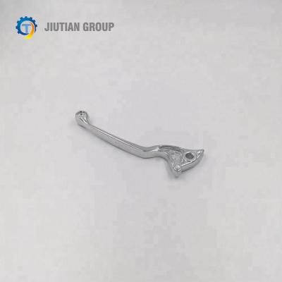 China JUPITER MX/MIO Motorcycle RH Motorcycle Spare Parts JUPITER MX/MIO RH Motorcycle Brake Clutch Handle Lever for sale