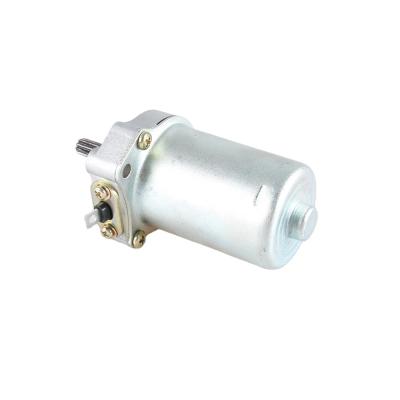 China Motorcycle Engine Parts 31210-KWB-921 Motorbike Starter Motor 31210-KWB-921 for sale