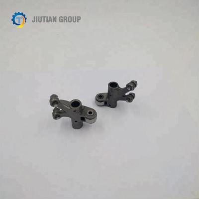 China High Quality Alloy Steel Motorcycle Engine Parts JUPITER MX Motorcycle Rocker Arm Assy for sale