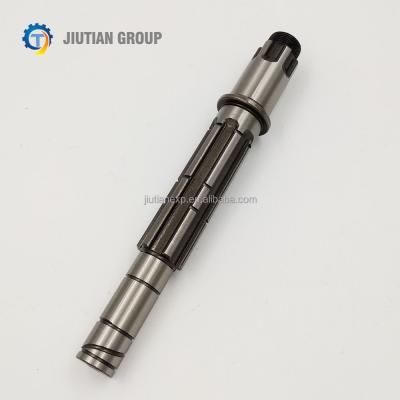 China Steel Motorcycle Parts RXK Gear Shaft Counter for sale