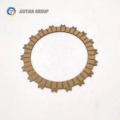 China Dirt Bike Rubber Clutch Plate Motorcycle Cork Base 22201-KYJ-902 Clutch Paper Base/Friction for sale