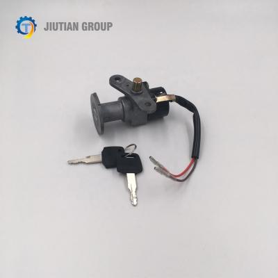 China Ignition Lock Set Motorcycle Parts Ignition Lock Set Switch Key Set VEGA ZR for sale