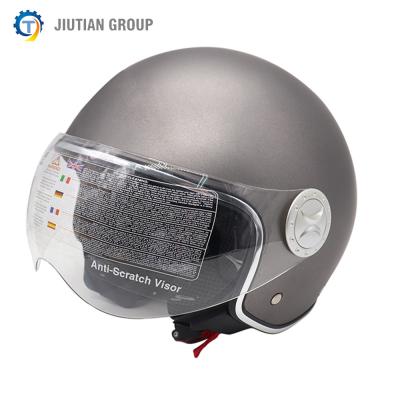 China ABS Motorcycle Helmet DOT ECE Approved Motorcycle Helmets for sale