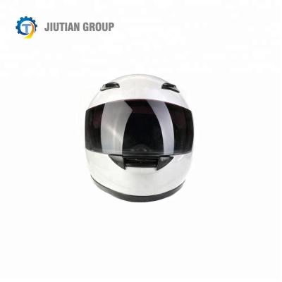 China High Quality ABS Motorcycle Accessories Full Face DOT Certificate Motorcycle Racing Helmet for sale