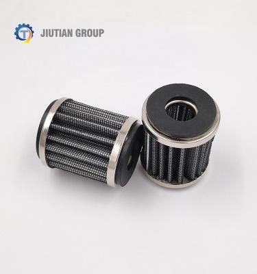 China Filter Paper Motorcycle Racing Air Filter 49200U210000 BENELL RFS150I for sale