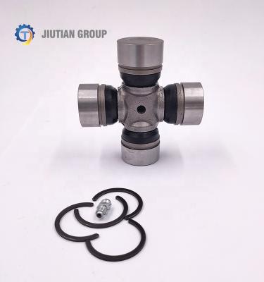 China Vehicle& Truck Steering Axle Universal Cross Joint GUT 21 for sale