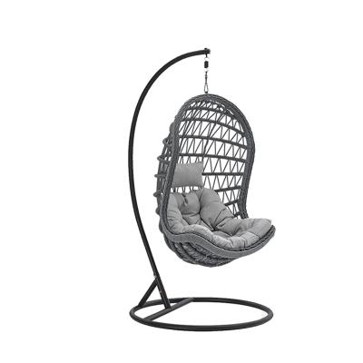 China Modern Swing Chair Hammock Swing Chair Basket Adult Swing Hanging for sale