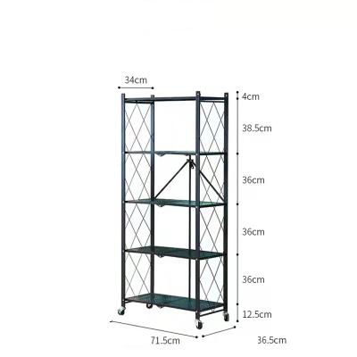 China Outdoor Storage Cubes Weather Furniture Weather Metal Steel Wood Shelf 6 Tier Tier Wire Wrought Iron for sale