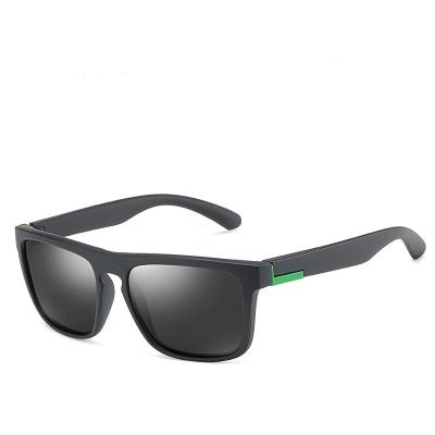 China Hot Selling UV Sports Sun Glasses Promotion Product Outdoor Travel Eyewear Sunglasses Men for sale