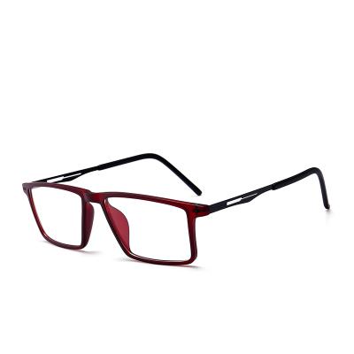 China 2018 New Fashion TR90 Optical Optical Frame for sale