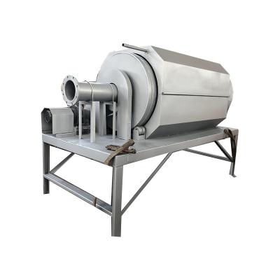 China Farms Factory Sewage Direct Precision Solid Liquid Automatic Cleaning Separator for sale