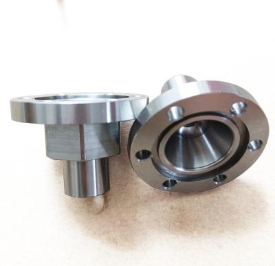 China OEM Aluminum Custom Metal Service CNC Milling Aluminum Turning Machining Parts for sale