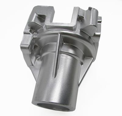 China Factory direct supplier metals aluminum powder large precious metals metal stainless steel coating aluminum casting parts for sale