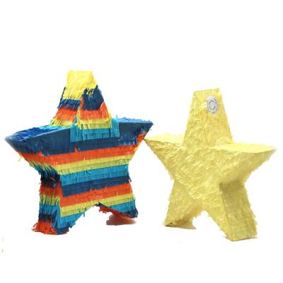 China Party Decration Star Pinata birthday party pinata theme party pinata for sale