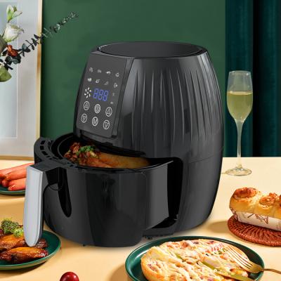 China High quality commercial household air fryer household popular household air fryer family for sale