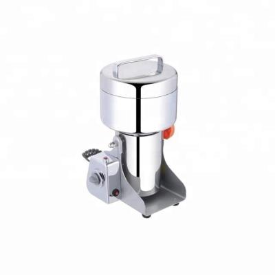 China Low Cost Disintegrator Machine Powder Crusher Grinder Spice 3kg Home Grinder Machine for sale