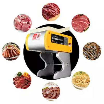 China Factory price meat slicer wholesale meat slicer home electric meat slicer slicing for sale