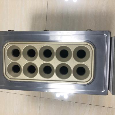 China Chips Breakfast Egg Roll Maker Hot Dogs Baking Machine Egg Sausage Roll Maker Machine for sale