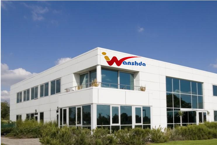 Verified China supplier - Shenzhen Wanshunda Electronic Co., Ltd.