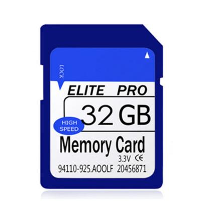 China Sd Memory Cards Wholesale Sd Card 64Gb Price Memoria Sd for sale