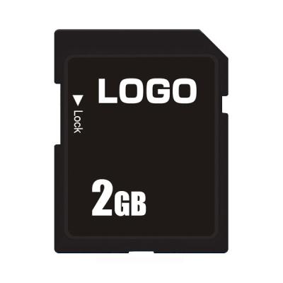 China High Quality Change Cid Sd Memory Card For Car Gps Navigation Camera for sale